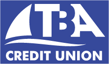 TBA Credit Union Logo